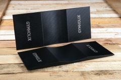 GYMHOLIX® Deadlift Güvenlik ve Yükleme Blokları – Safety Blocks & Jack Takoz