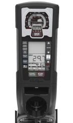 Octane Fitness AirDyneX – Profesyonel Fanlı Air Bike | HIIT, Cross Training ve Dayanıklılık Antrenmanları