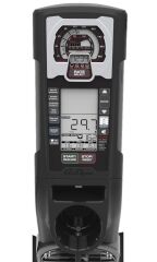 Octane Fitness AirDyneX – Profesyonel Fanlı Air Bike | HIIT, Cross Training ve Dayanıklılık Antrenmanları