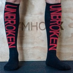 GYMHOLIX® Fit Çorap – Spor ve Antrenman Çorabı