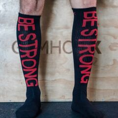 GYMHOLIX® Fit Çorap – Spor ve Antrenman Çorabı