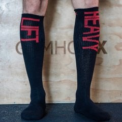 GYMHOLIX® Fit Çorap – Spor ve Antrenman Çorabı