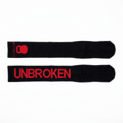 GYMHOLIX® Fit Çorap – Spor ve Antrenman Çorabı (TGS0000) Kırmızı - Unbroken