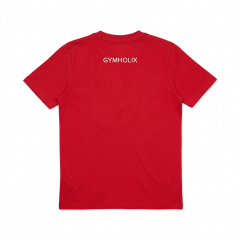 GYMHOLIX® My Mom Loves To Deadlift – Çocuk Tişörtü (T-Shirt) (TGX2001)