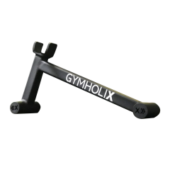 GYMHOLIX® Küçük Deadlift Krikosu | Mini Deadlift Jack (FGA0001)