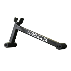 GYMHOLIX® Küçük Deadlift Krikosu | Mini Deadlift Jack (FGA0001)