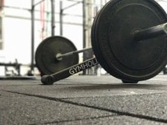 GYMHOLIX® Küçük Deadlift Krikosu | Mini Deadlift Jack (FGA0001)