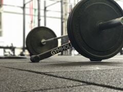 GYMHOLIX® Küçük Deadlift Krikosu | Mini Deadlift Jack (FGA0001)