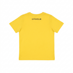 GYMHOLIX® My Dad Hates Burpees (Çocuk Tişört - Tshirt) (TGX2002) S