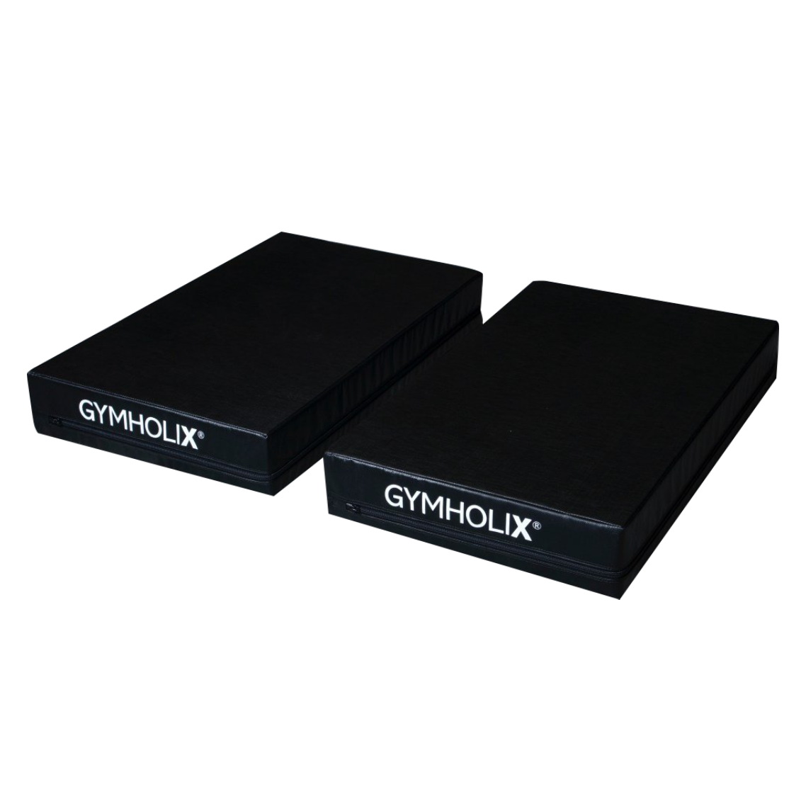 GYMHOLIX® Darbe Yastıkları – Crush Mat (Weightlifting & CrossFit)