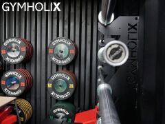 GYMHOLIX® FastBox STD | Taşınabilir Konteyner Fitness İstasyonu (CGXF060)